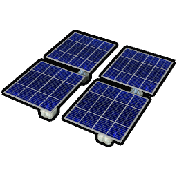 File:Solar Panel (Mono).png