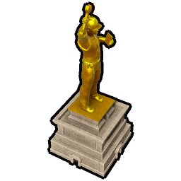 The Statue of Maintenance (Golden).png