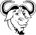 GNU logo.svg